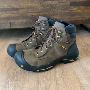 Keen Mt Vernon 6” WP